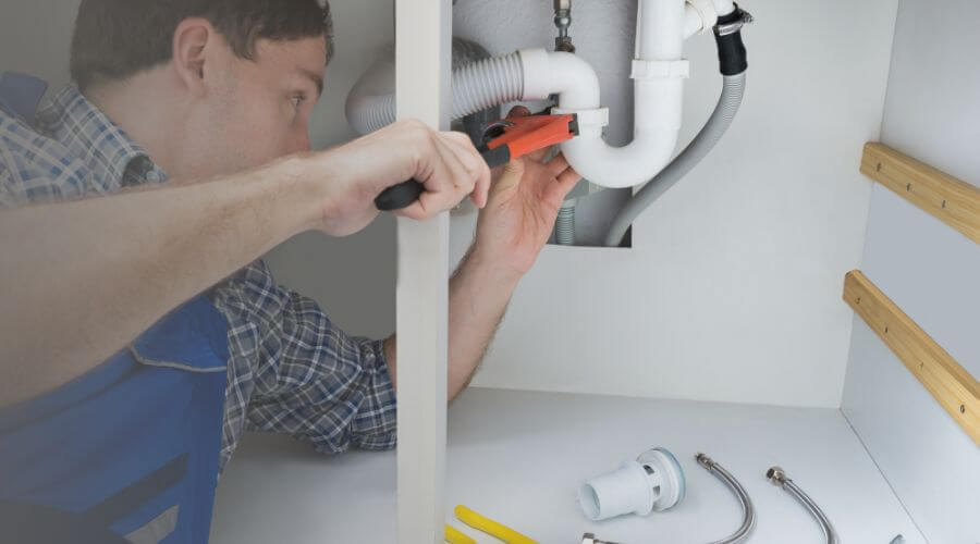 Local 24/7 Emergency Plumbing in Strang, NE